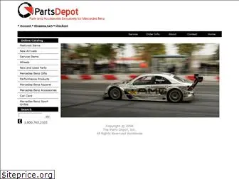 mbparts.com