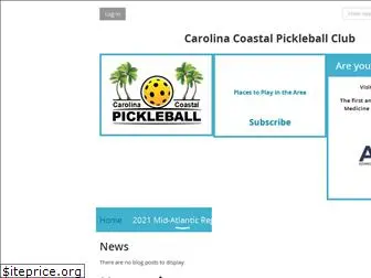 mbpickleballclub.com