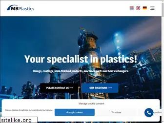 mbplastics.nl