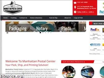 mbpostal.com