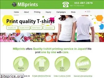 mbprints.com