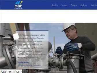 mbpsolutions.com