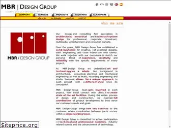 mbr-design-group.com
