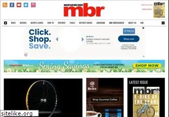 mbr.co.uk