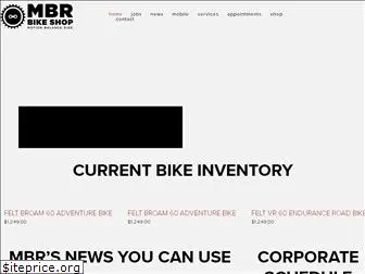 mbrbikes.com
