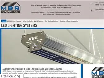 mbrbuildingsystems.com