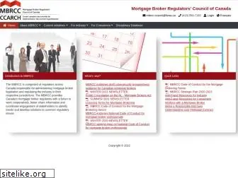 mbrcc.ca thumbnail