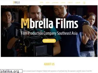 mbrellafilms.com