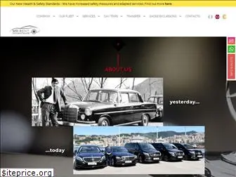 mbrentcar.com