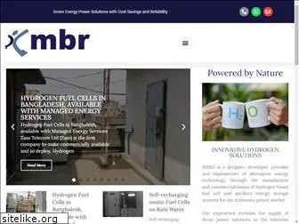 mbrglobal.com