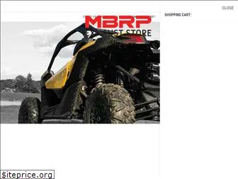 mbrpexhauststore.com