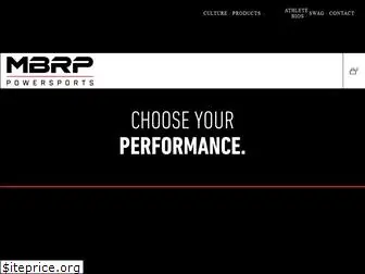 mbrppowersports.com