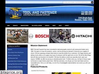 mbs-tools.com