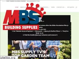 mbs.uk.com