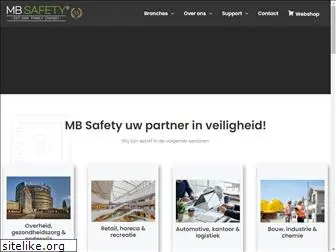 mbsafety.nl