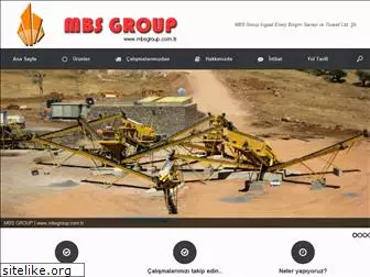 mbsgroup.com.tr