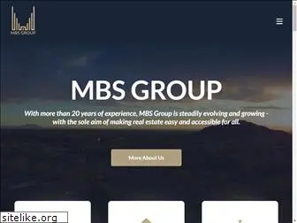 mbsgroupindia.com