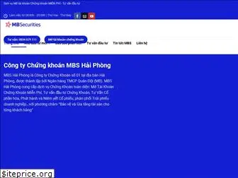 mbshaiphong.com