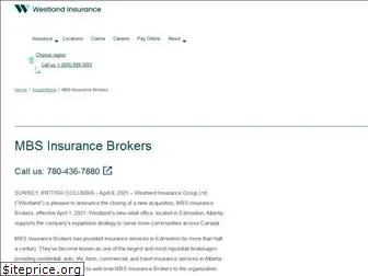 mbsinsurance.com