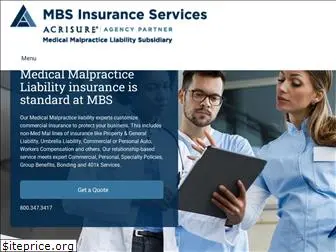 mbsinsure.com