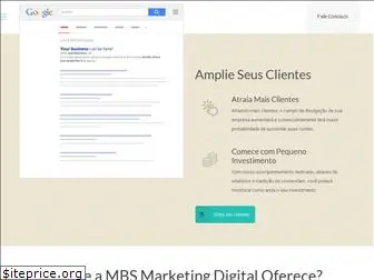 mbsmarketingdigital.com.br