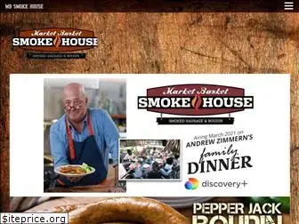 mbsmokehouse.com