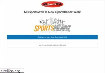 mbsportsweb.ca