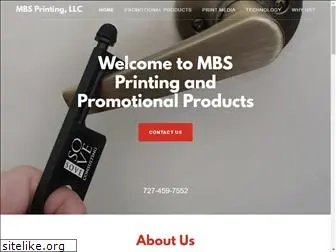 mbsprintingllc.com