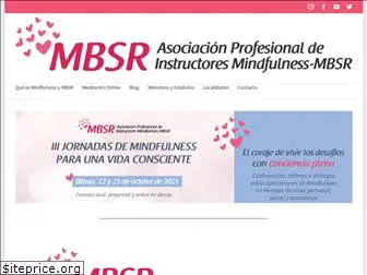mbsr-instructores.org