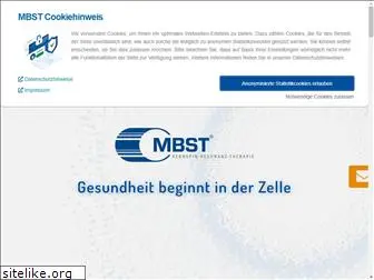 mbst-vet.de