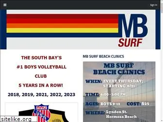 mbsurfvb.com