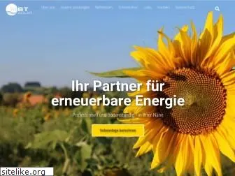 mbt-solar.de