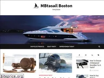 mbtasailboston.com