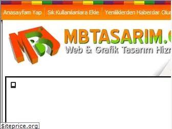 mbtasarim.com