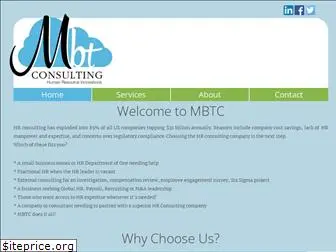 mbtconsulting.net