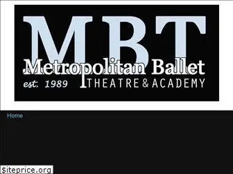 mbtdance.org