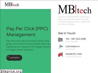 www.mbtech.in