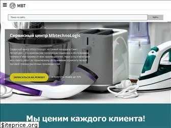 mbtechnologic.ru