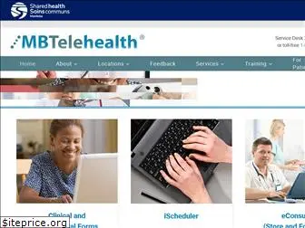 mbtelehealth.ca