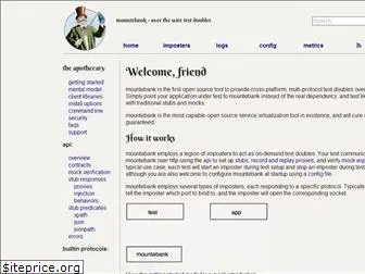 mbtest.org thumbnail