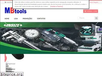 mbtools.pt