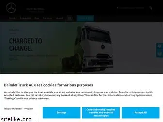 mbtrucks.co.uk