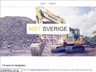 mbtsverige.se