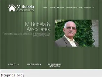 mbubela.com