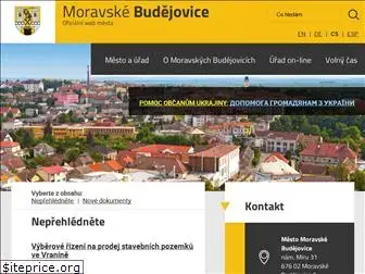 mbudejovice.cz