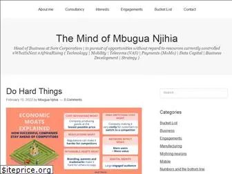 mbuguanjihia.com