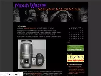 mbuhwes.wordpress.com