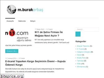 mburak.com