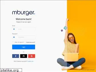 mburger.cloud