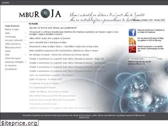 mburoja.net